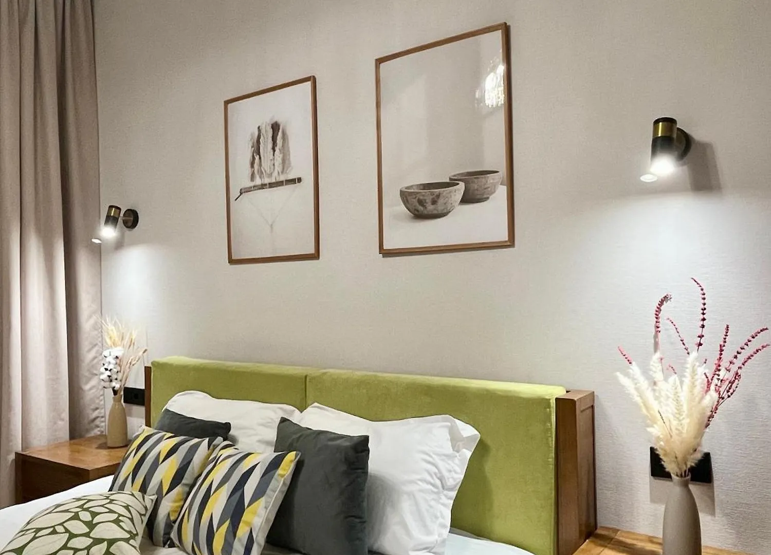 Expo Residence Stockholm Nur-Sultan