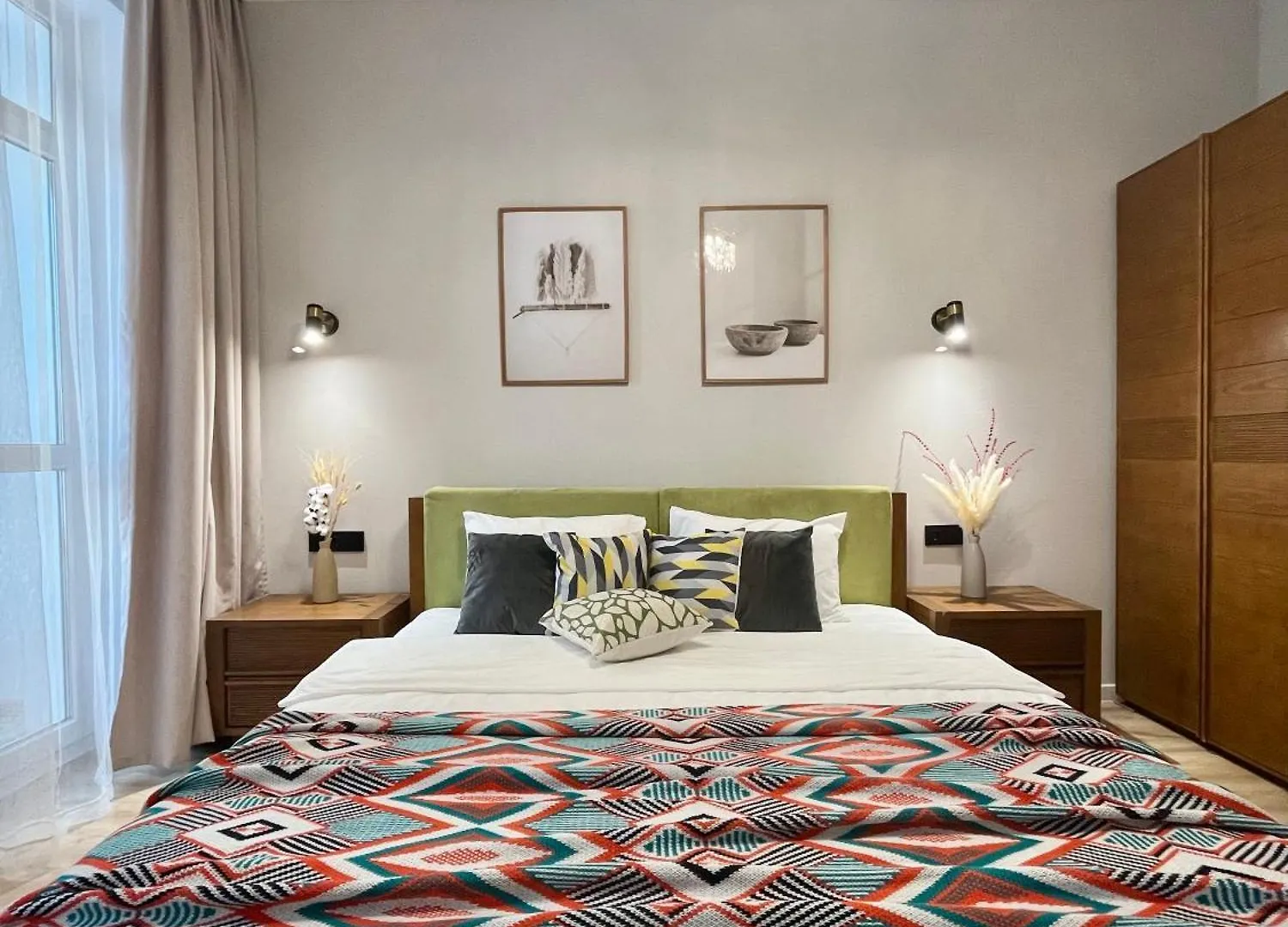 Expo Residence Stockholm Nur-Sultan