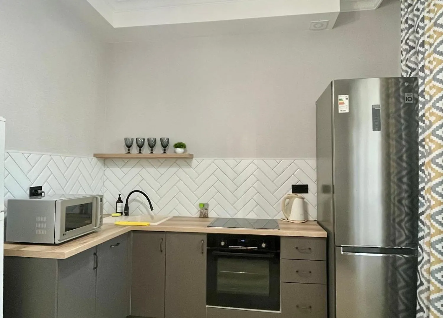 Expo Residence Stockholm Nur-Sultan  Nur-Sultan (Astana)