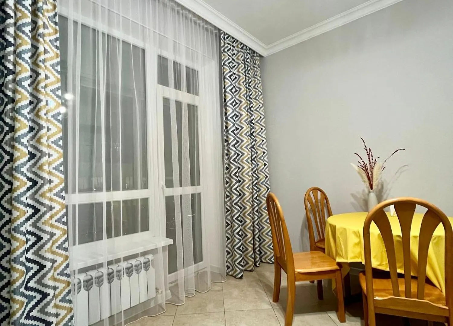 Expo Residence Stockholm Nur-Sultan  Apartment Nur-Sultan (Astana)