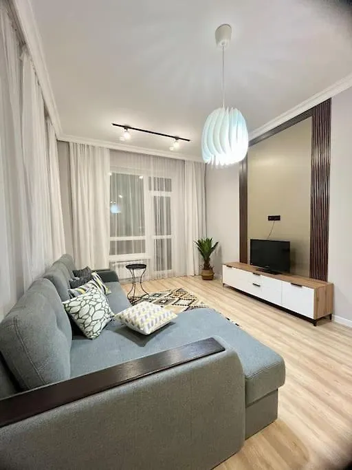 Expo Residence Stockholm Nur-Sultan  Apartment